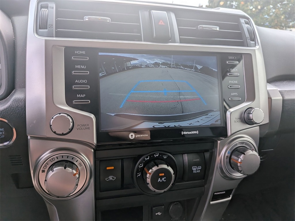 Thumbnail: 2024 Toyota 4Runner - 15