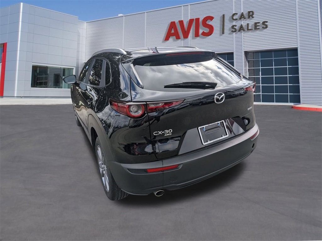 Thumbnail: 2025 Mazda CX-30 - 9