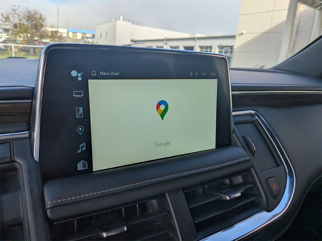 Thumbnail: 2023 Chevrolet Suburban - 15