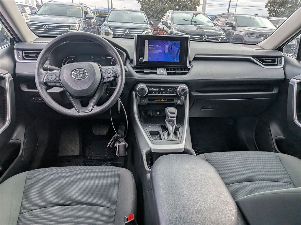 Thumbnail: 2024 Toyota RAV4 - 23