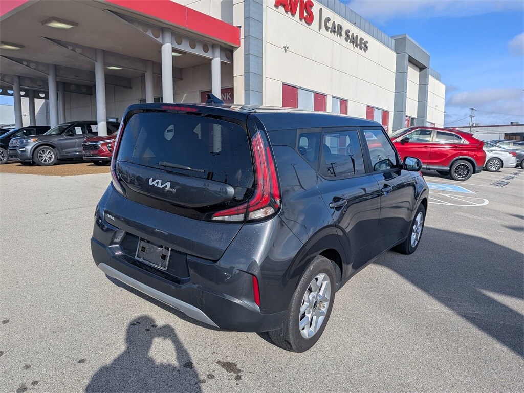 Thumbnail: 2024 Kia Soul - 6