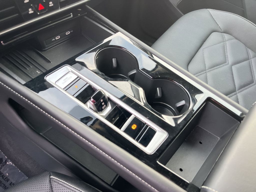 Thumbnail: 2025 Volkswagen Atlas - 23