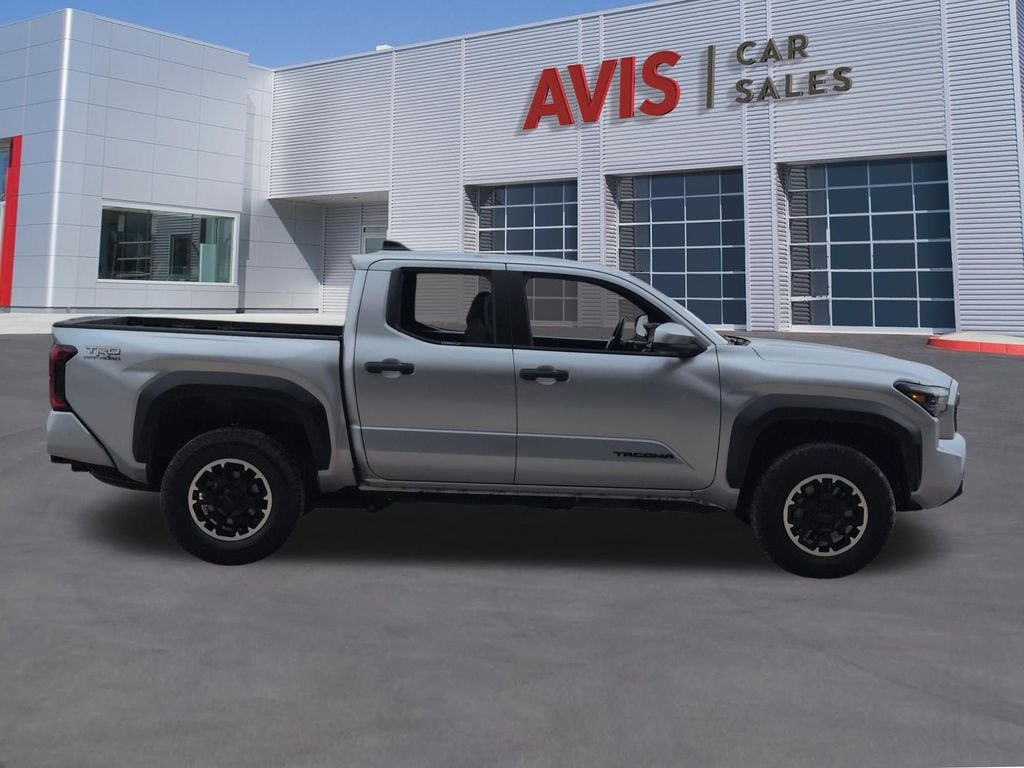 Thumbnail: 2024 Toyota Tacoma - 5