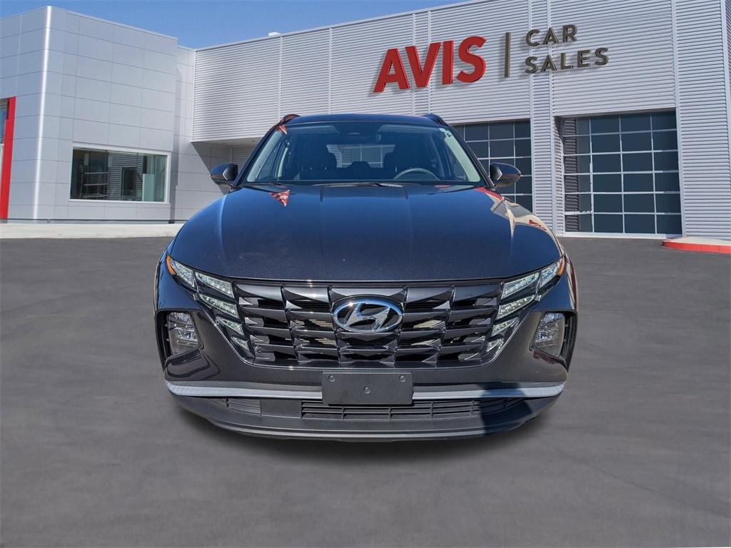 Thumbnail: 2024 Hyundai Tucson - 2