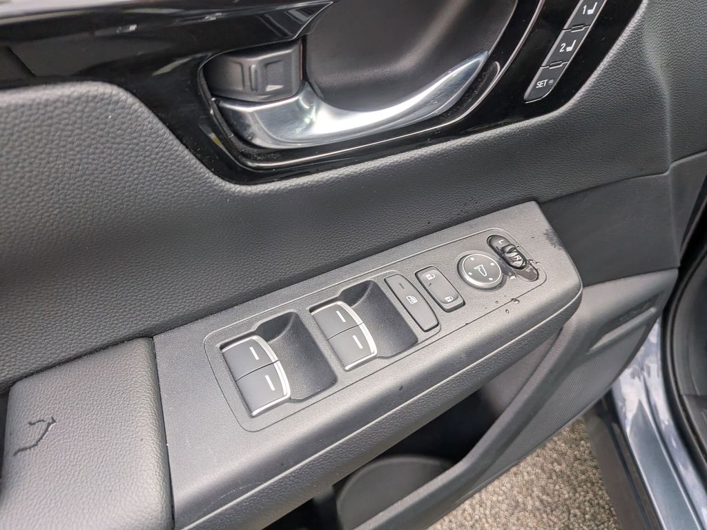 Thumbnail: 2025 Honda CR-V - 13