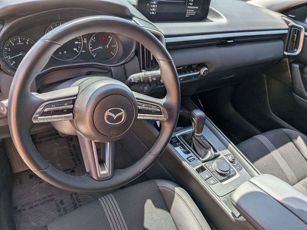 Thumbnail: 2025 Mazda CX-50 - 15