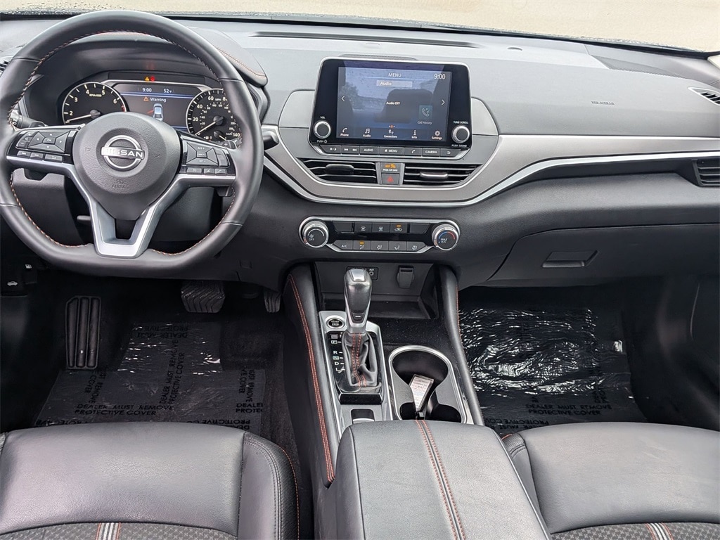 Thumbnail: 2025 Nissan Altima - 25