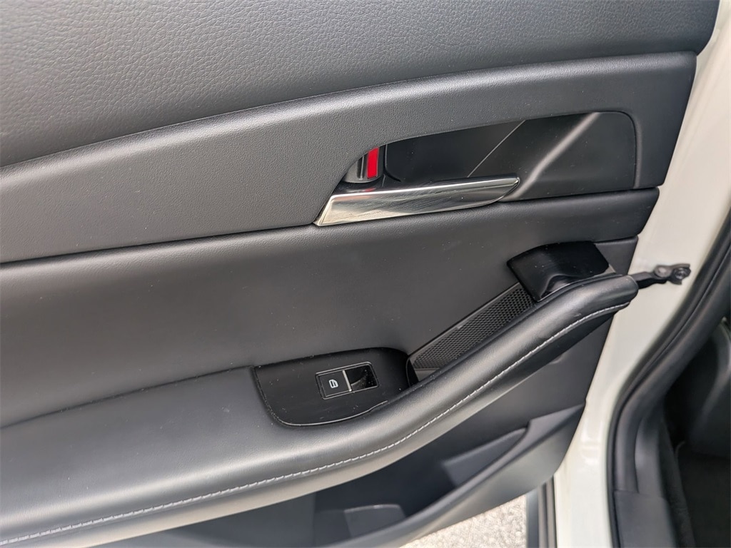 Thumbnail: 2025 Mazda CX-30 - 24