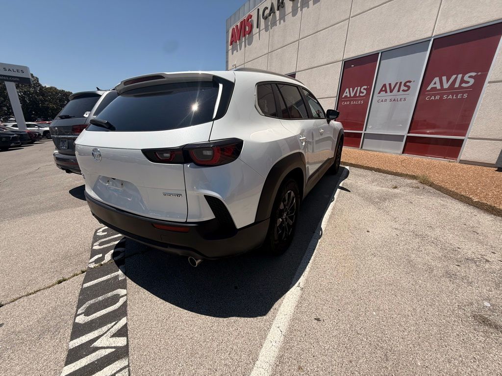 Thumbnail: 2025 Chevrolet Blazer - 6