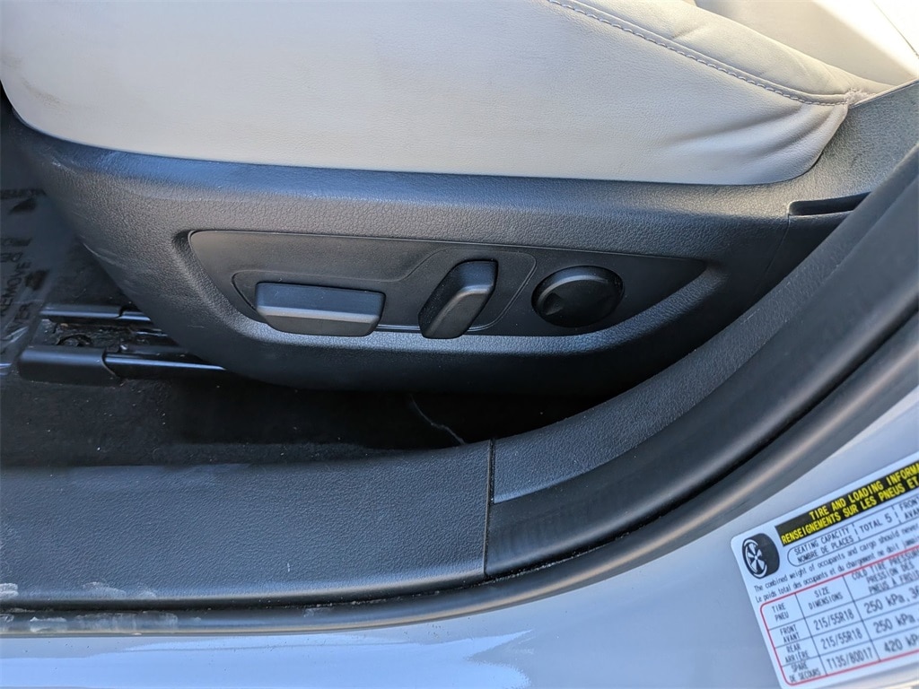 Thumbnail: 2025 Mazda CX-30 - 11