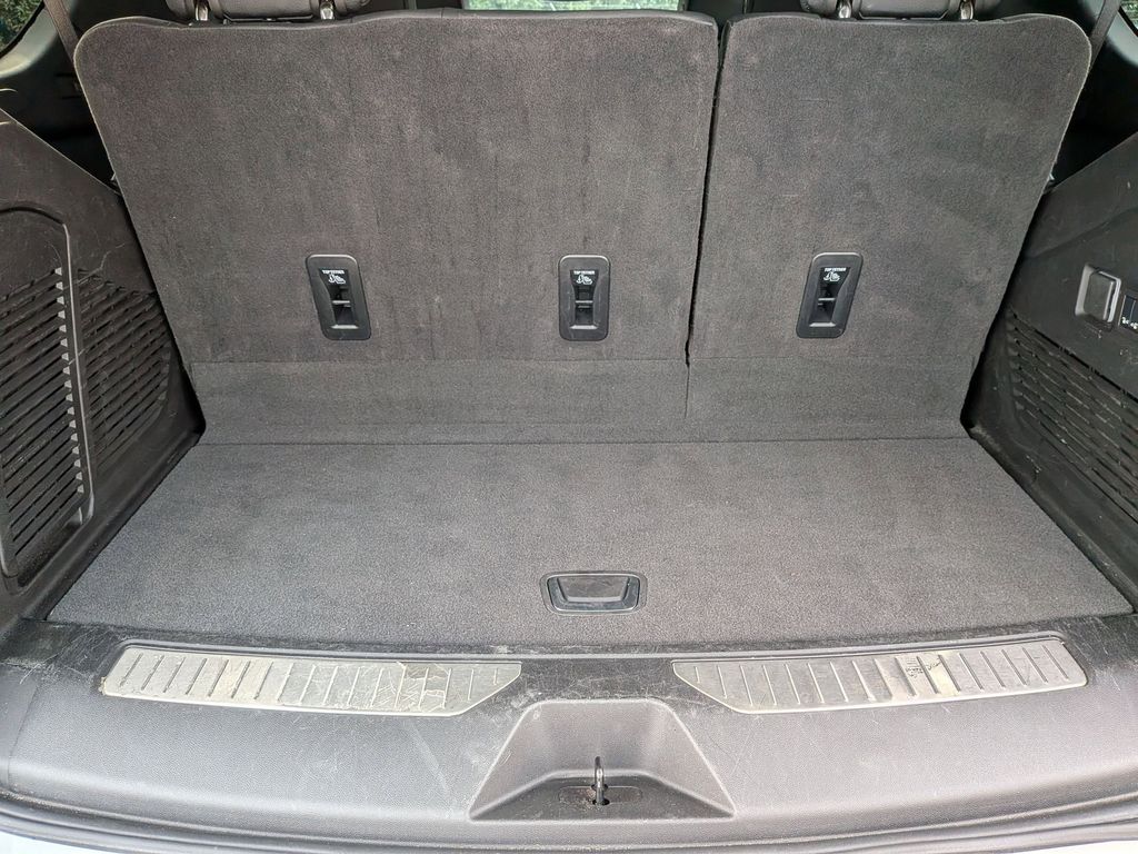 Thumbnail: 2025 GMC Yukon - 27