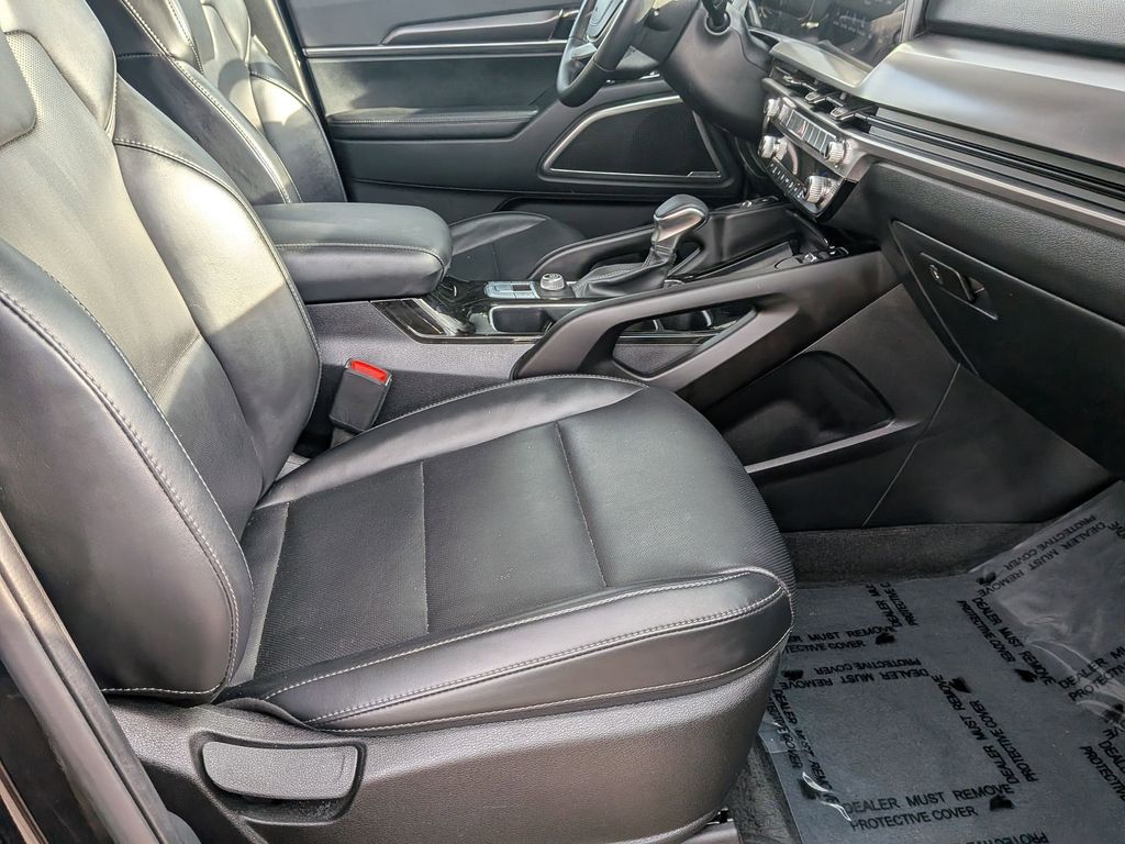 Thumbnail: 2025 Kia Telluride - 33