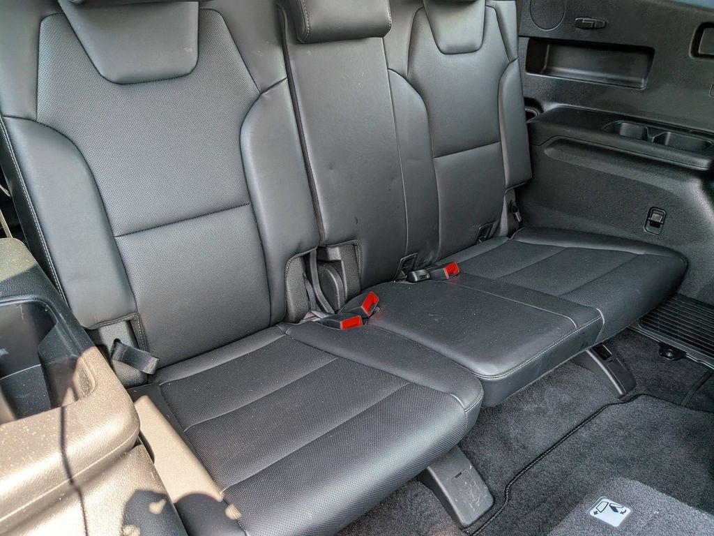 Thumbnail: 2025 Kia Telluride - 31