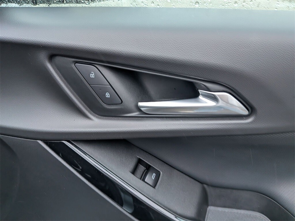 Thumbnail: 2025 Chevrolet Equinox - 31