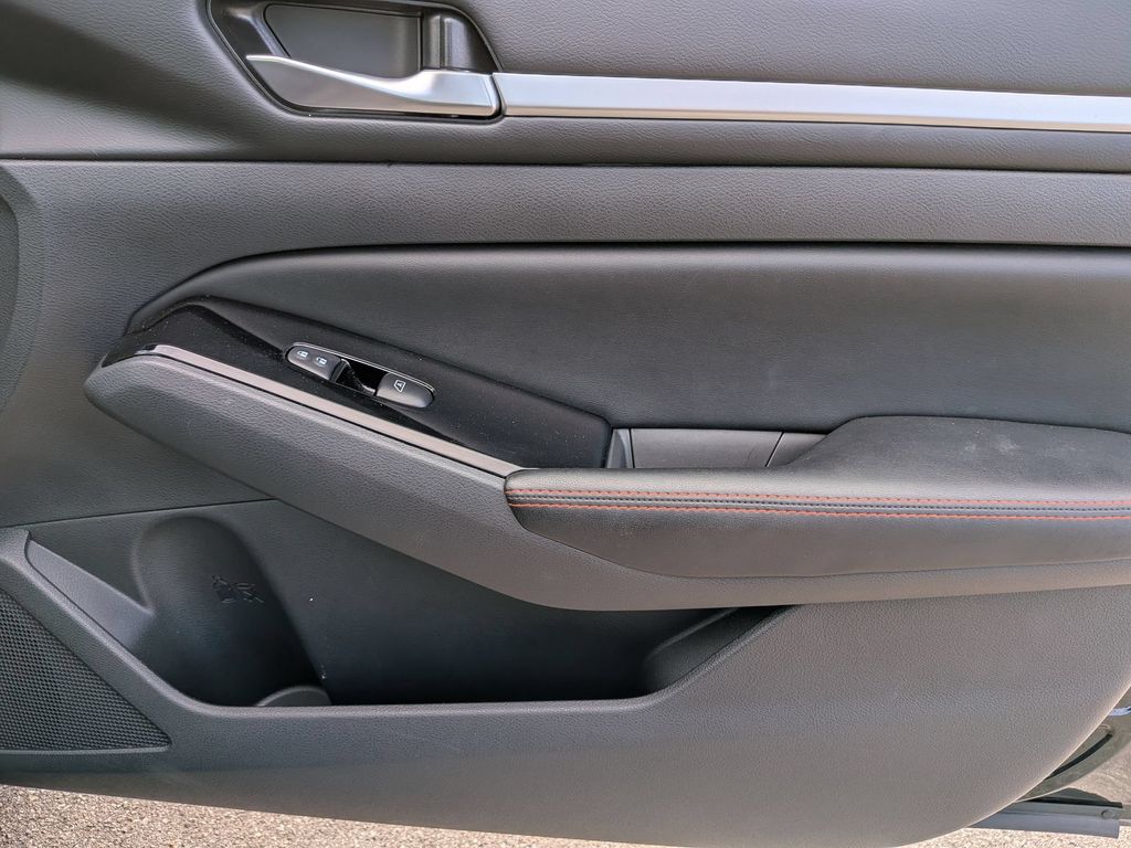 Thumbnail: 2025 Nissan Altima - 29