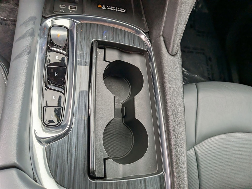 Thumbnail: 2024 Buick Enclave - 17