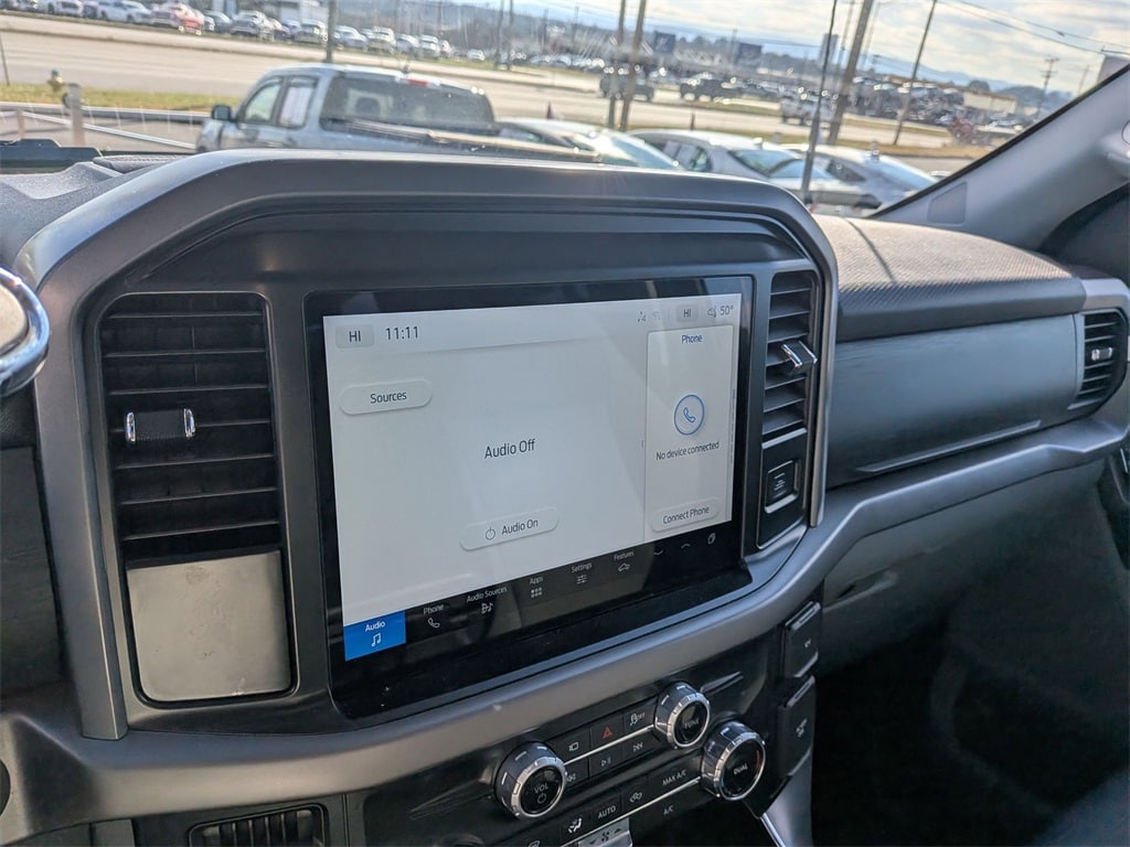 Thumbnail: 2025 Ford F-150 - 17