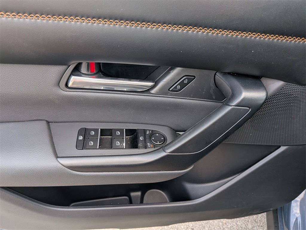 Thumbnail: 2025 Mazda CX-50 - 11