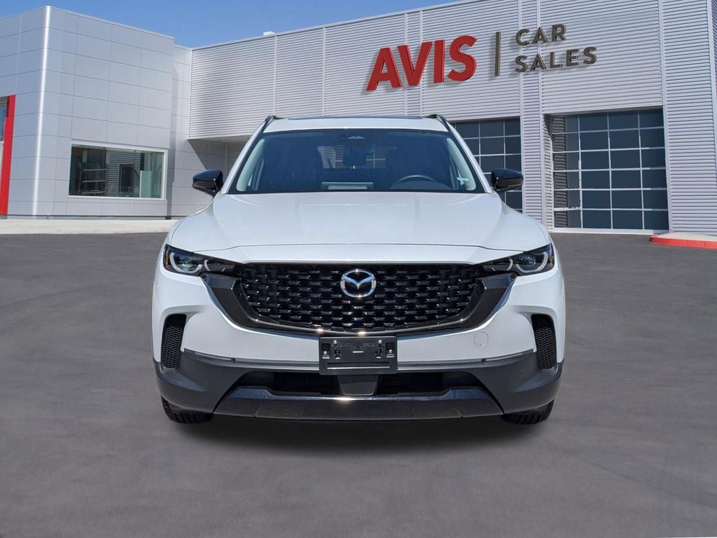 Thumbnail: 2025 Mazda CX-50 - 2
