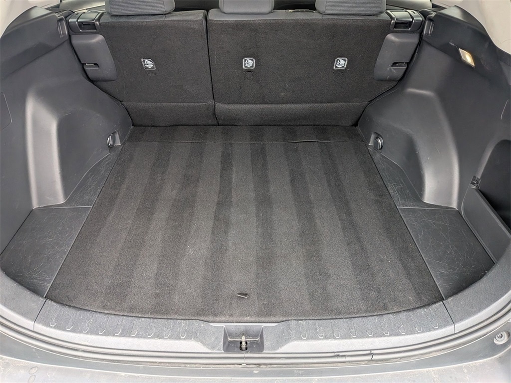 Thumbnail: 2024 Toyota RAV4 - 27