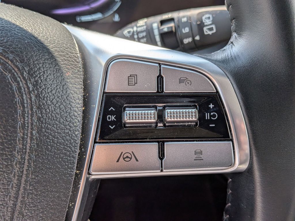 Thumbnail: 2025 Kia Telluride - 22