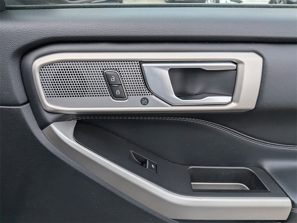 Thumbnail: 2023 Ford Explorer - 28