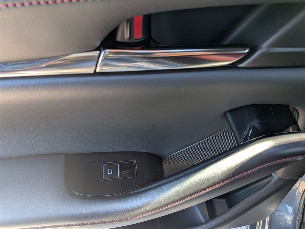 Thumbnail: 2024 Mazda Mazda3 - 27