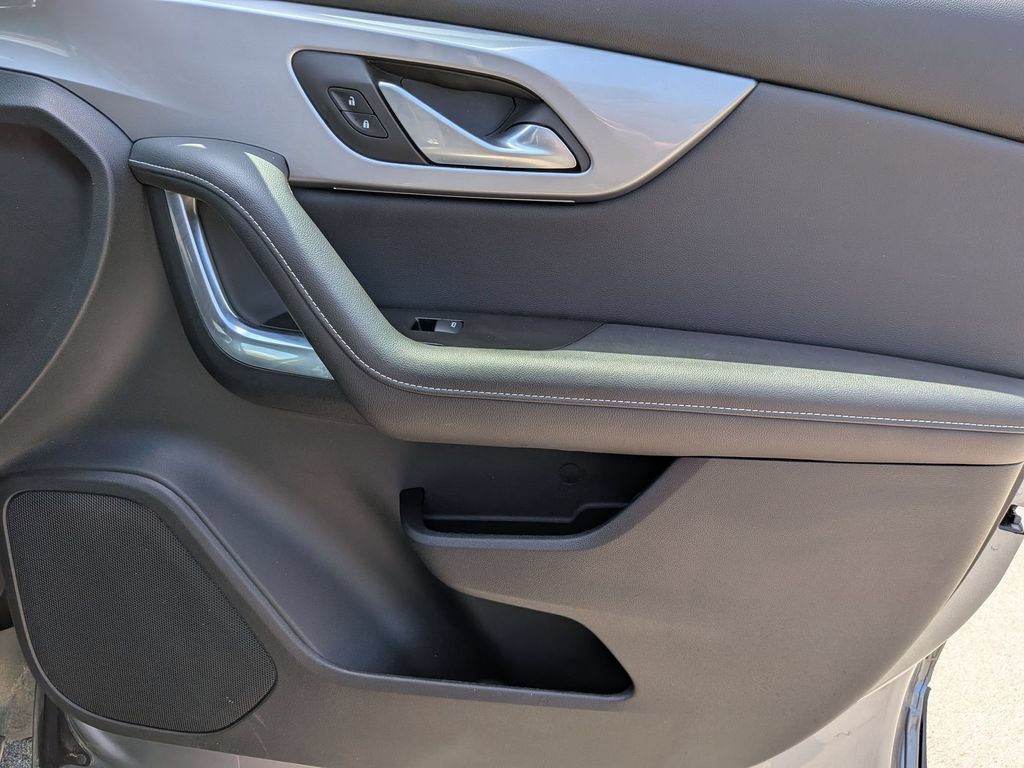 Thumbnail: 2025 Chevrolet TrailBlazer - 34