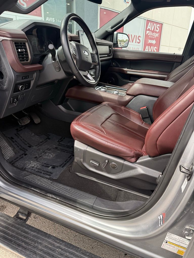 Thumbnail: 2024 Ford Expedition - 6