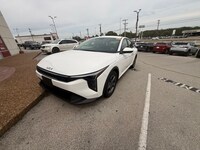 2025 Kia K4 LXS -
                  Alcoa, TN