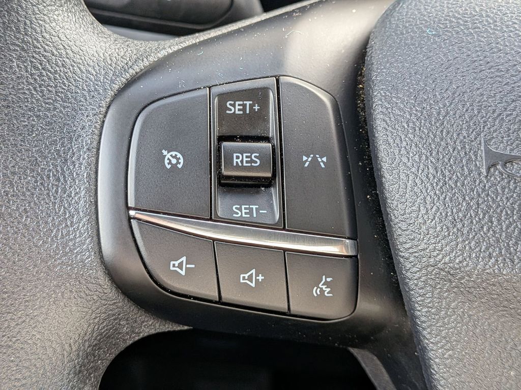 Thumbnail: 2025 Ford Escape - 20