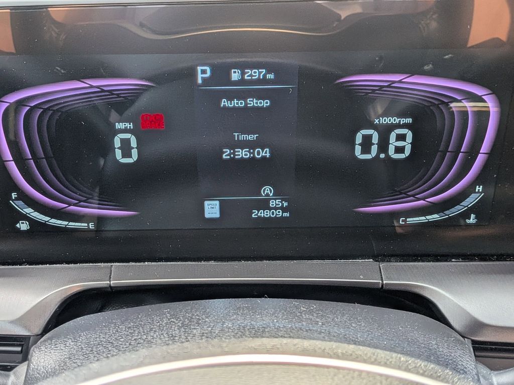 Thumbnail: 2025 Kia Telluride - 16