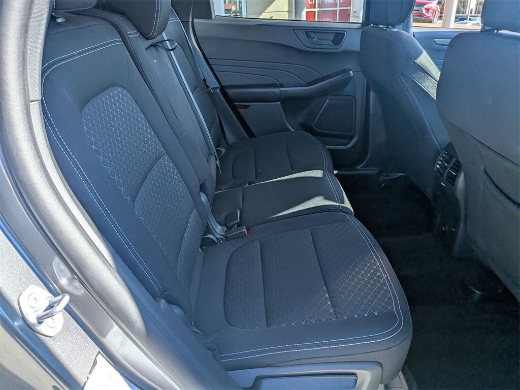 Thumbnail: 2025 Ford Escape - 30