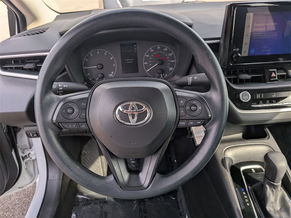 Thumbnail: 2025 Toyota Corolla - 21