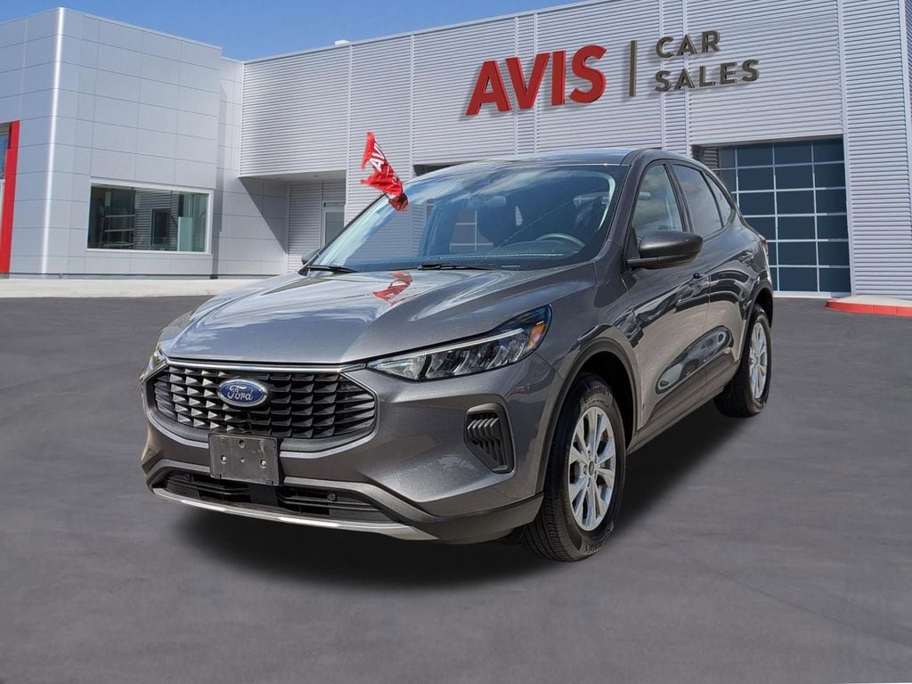 Thumbnail: 2025 Ford Escape - 1