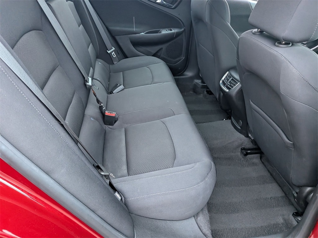 Thumbnail: 2024 Chevrolet Malibu - 25