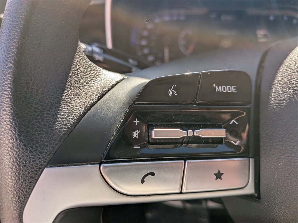 Thumbnail: 2024 Hyundai Tucson - 21