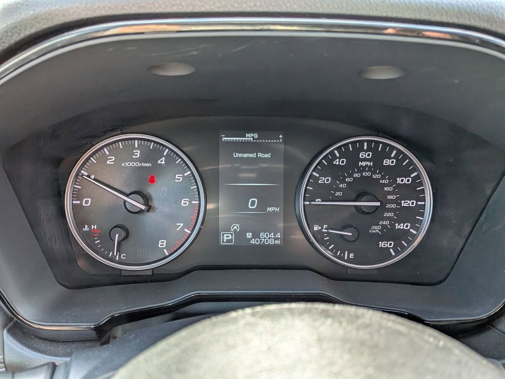 Thumbnail: 2025 Subaru Outback - 16