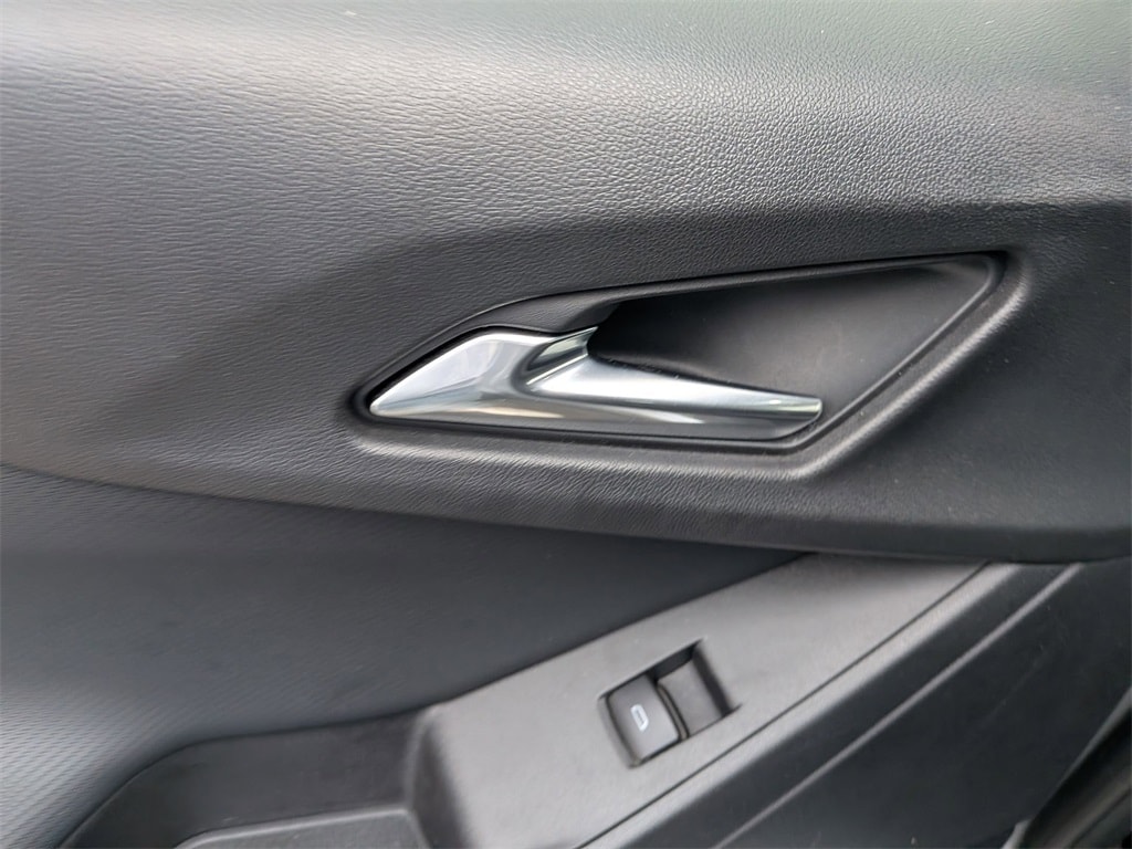 Thumbnail: 2025 Chevrolet Equinox - 23