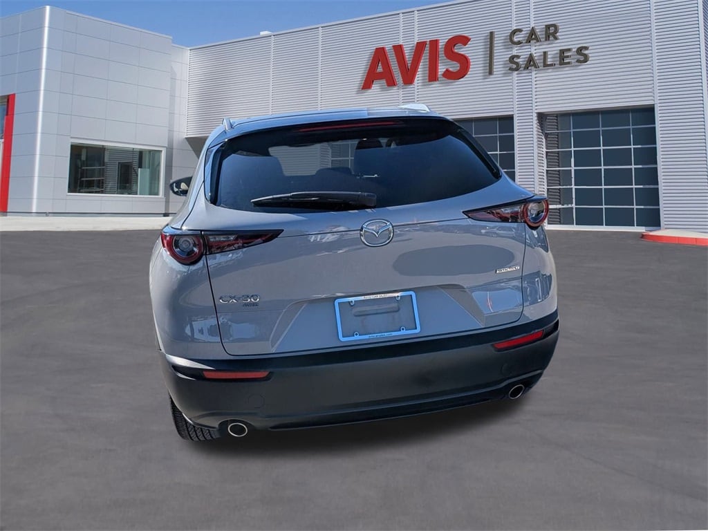 Thumbnail: 2025 Mazda CX-30 - 7