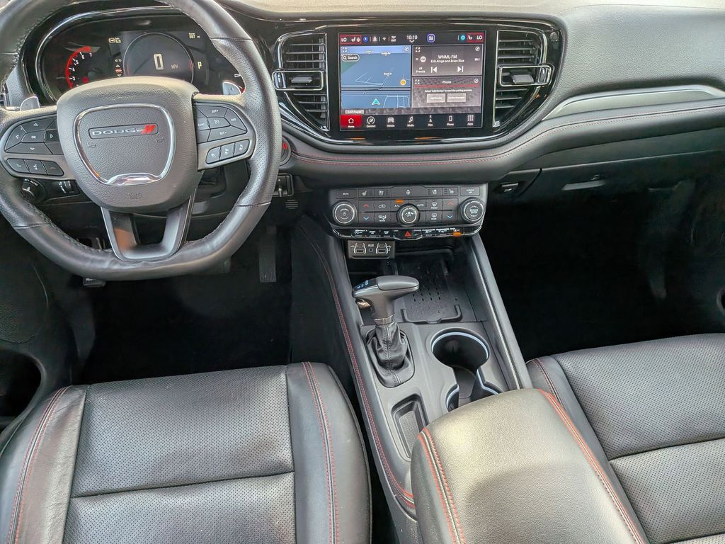 Thumbnail: 2025 Dodge Durango - 25