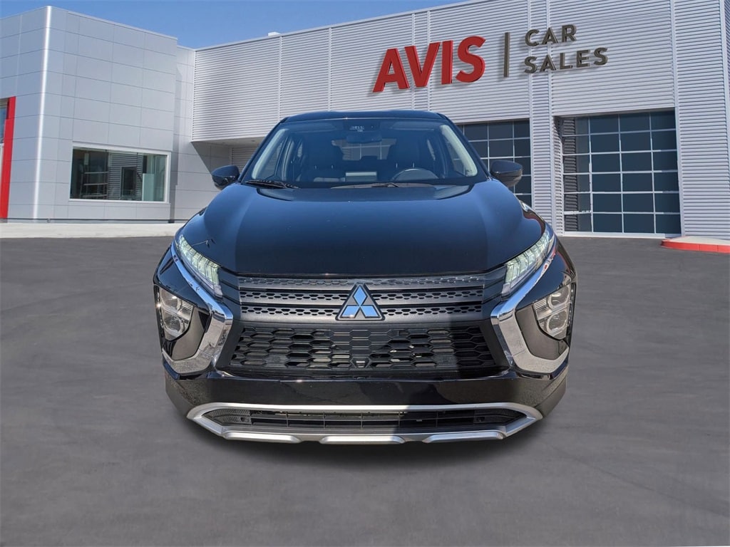 Thumbnail: 2024 Mitsubishi Eclipse Cross - 2