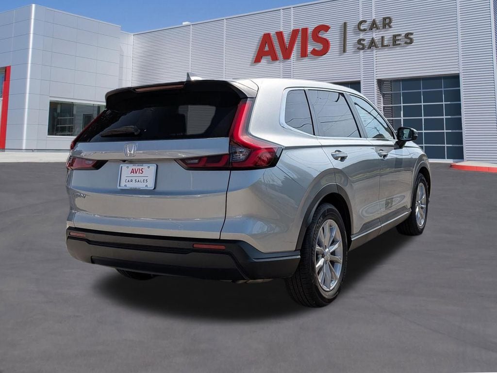 Thumbnail: 2025 Honda CR-V - 6