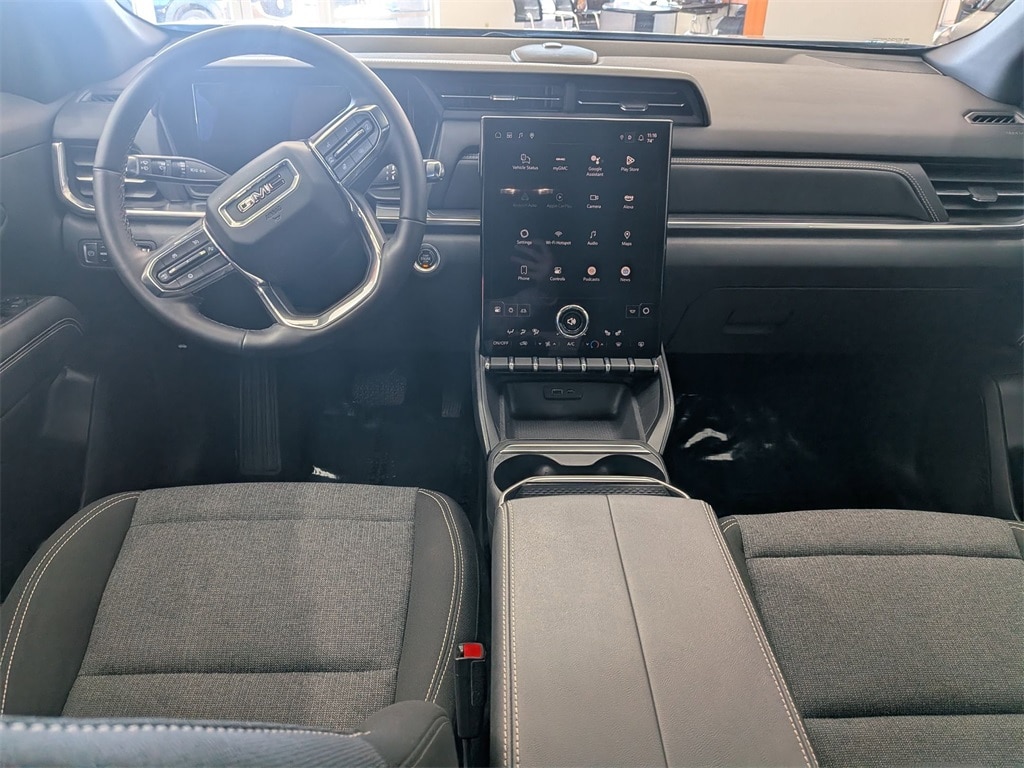 Thumbnail: 2025 GMC Terrain - 20