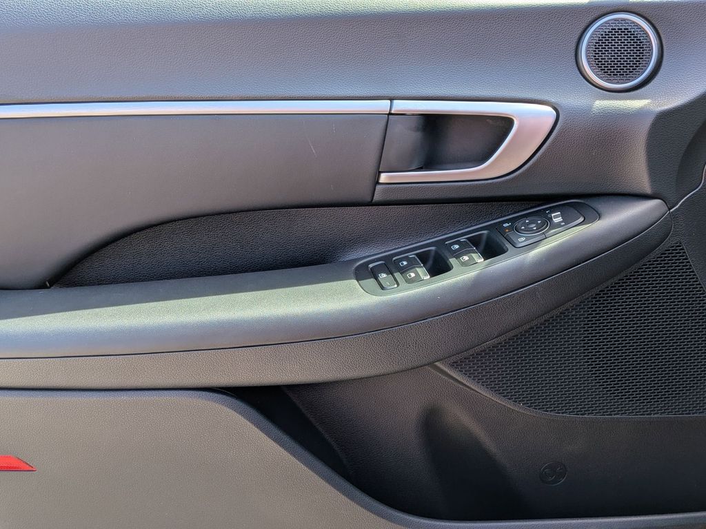 Thumbnail: 2025 Hyundai Sonata - 11