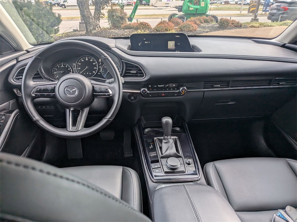 Thumbnail: 2025 Mazda CX-30 - 22