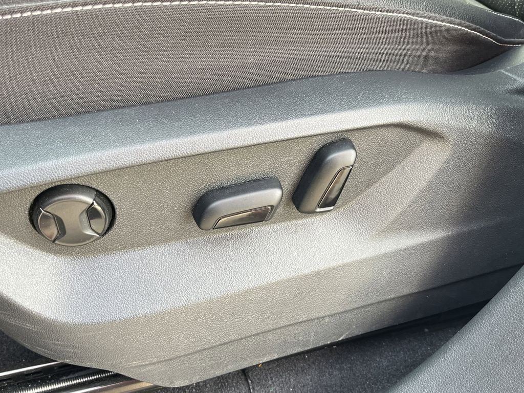 Thumbnail: 2025 Volkswagen Atlas - 14