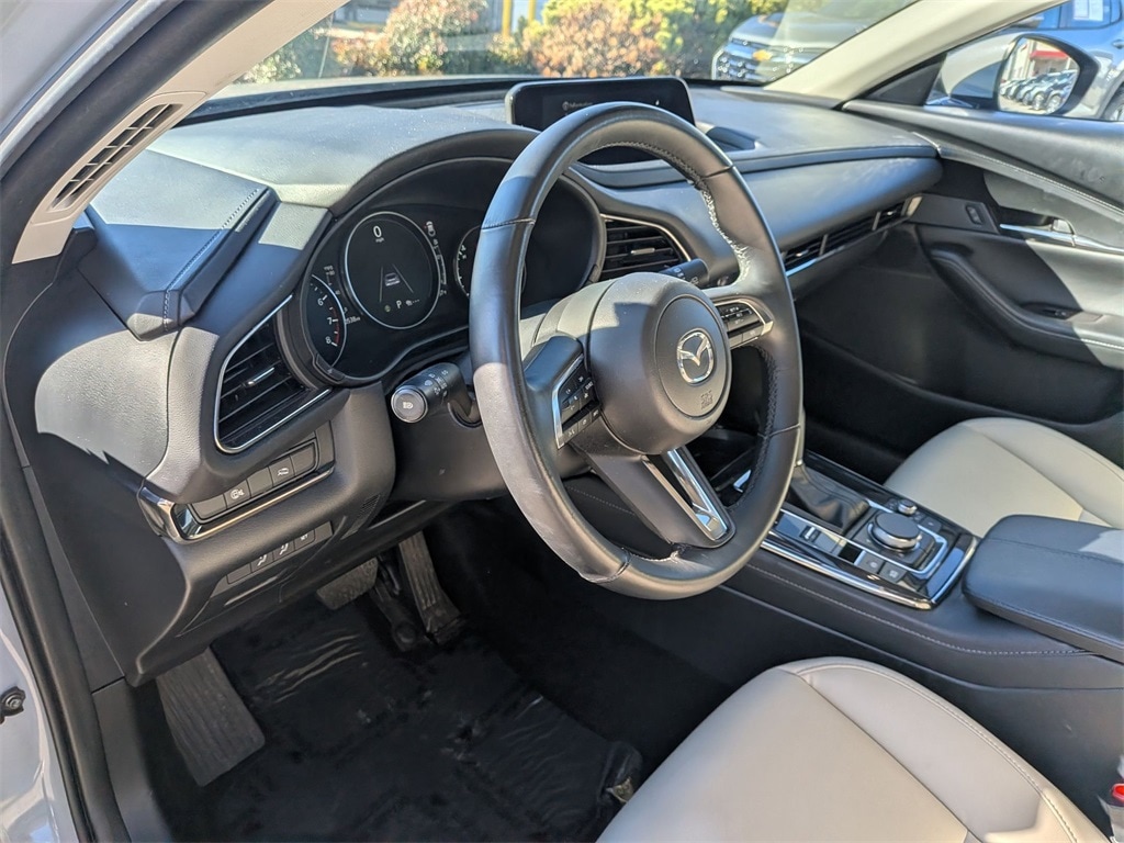 Thumbnail: 2025 Mazda CX-30 - 15