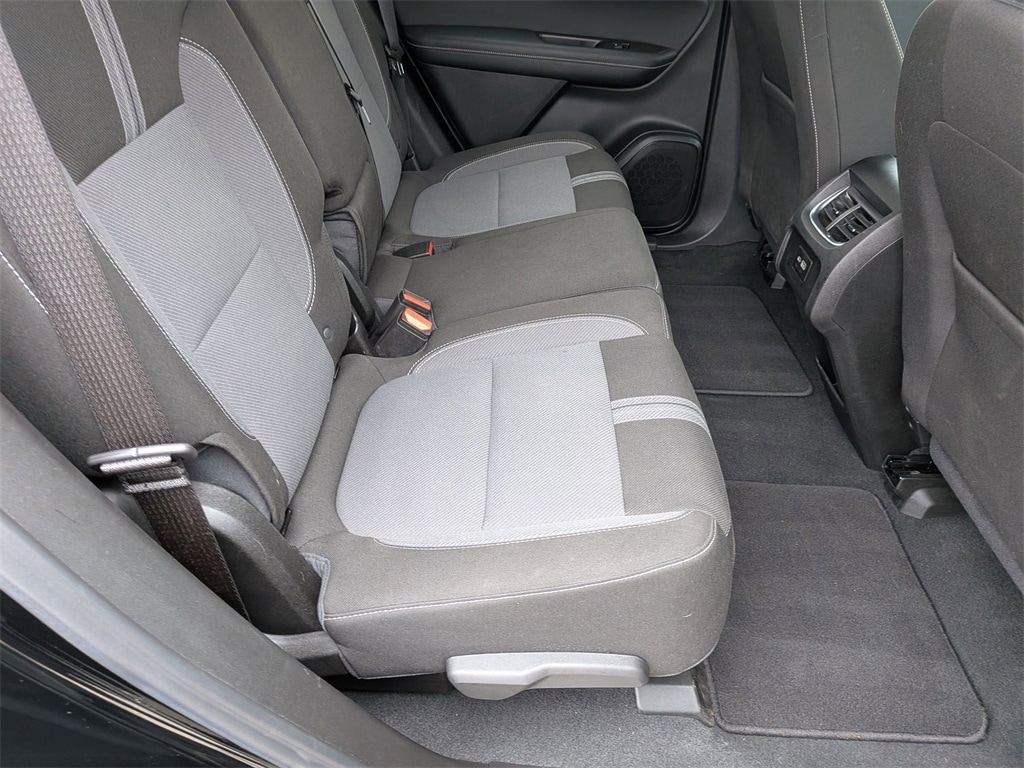 Thumbnail: 2025 Chevrolet Blazer - 28