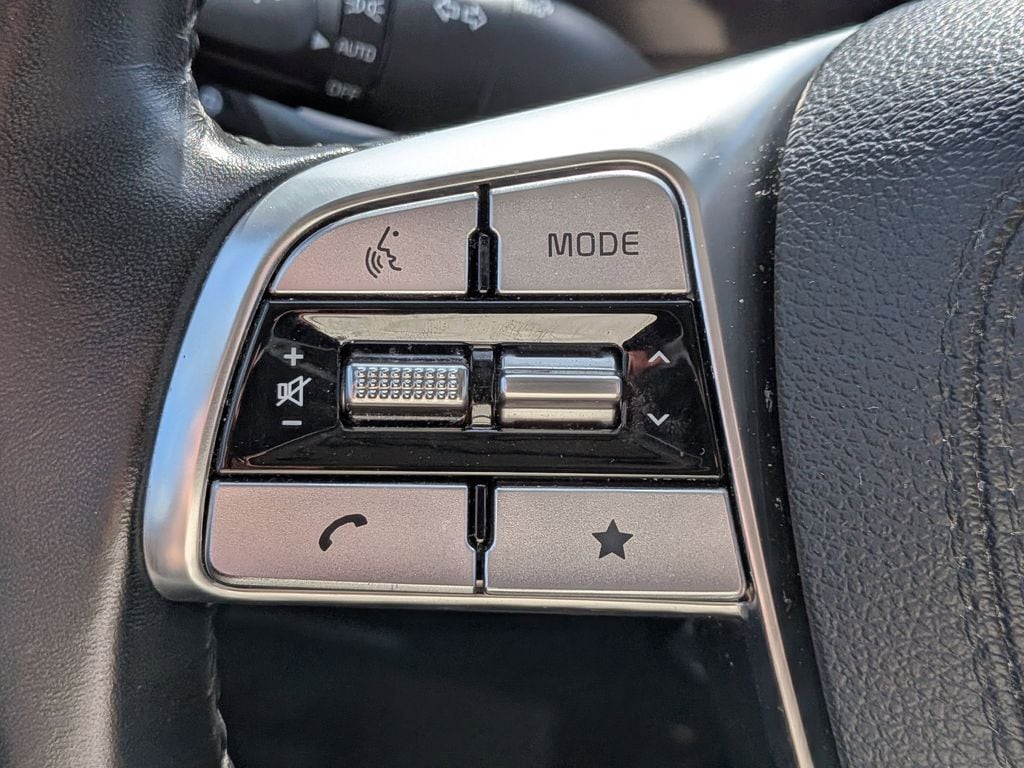 Thumbnail: 2025 Kia Telluride - 21